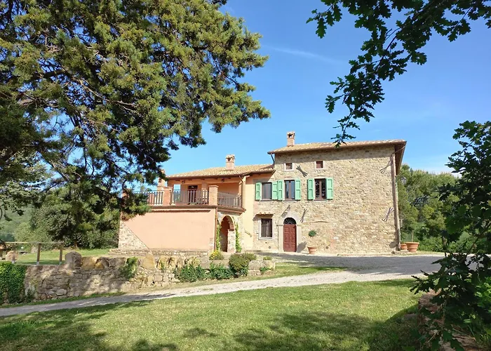 Agriturismo Bulletta Perugia