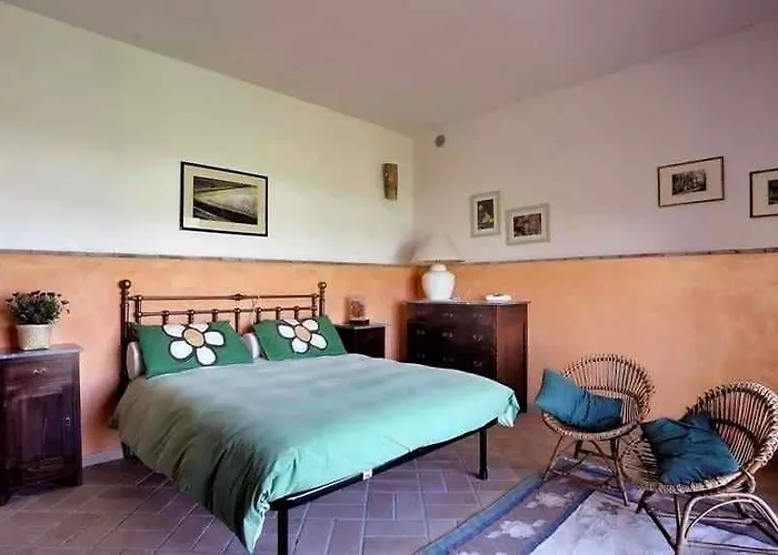 Agriturismo Borgo Laurice Perugia
