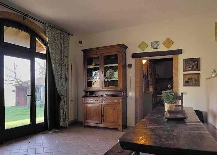 Agriturismo Borgo Laurice Perugia